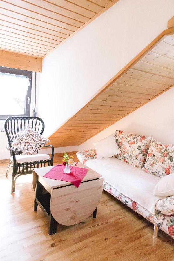 Ferienwohnung Am Breyer Talbach Екстер'єр фото