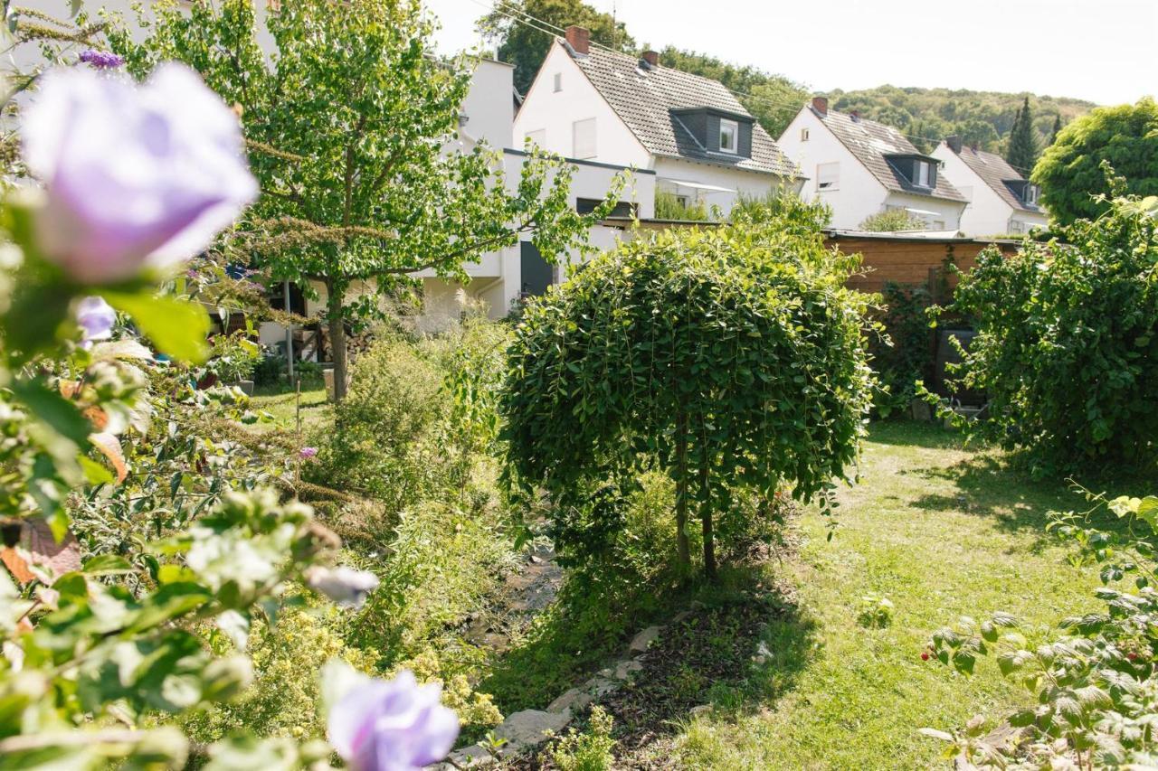 Ferienwohnung Am Breyer Talbach Екстер'єр фото