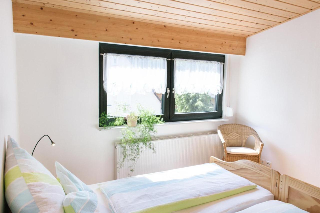 Ferienwohnung Am Breyer Talbach Екстер'єр фото