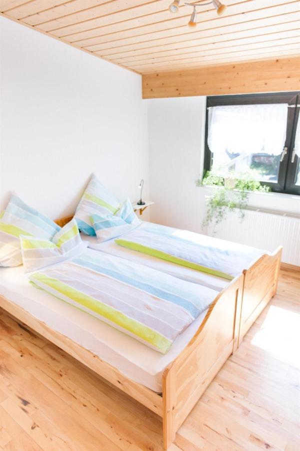 Ferienwohnung Am Breyer Talbach Екстер'єр фото
