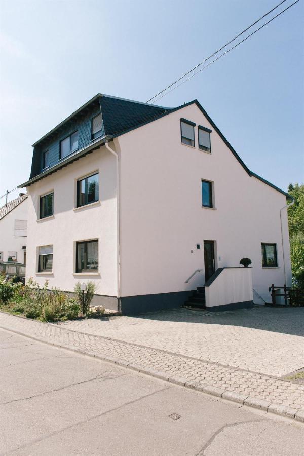 Ferienwohnung Am Breyer Talbach Екстер'єр фото