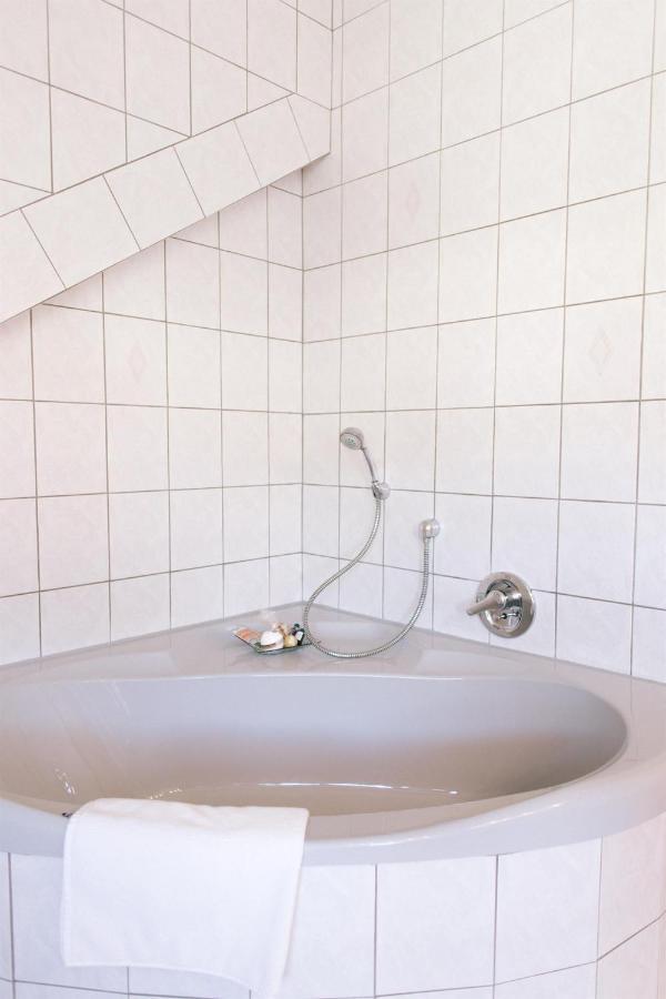 Ferienwohnung Am Breyer Talbach Екстер'єр фото