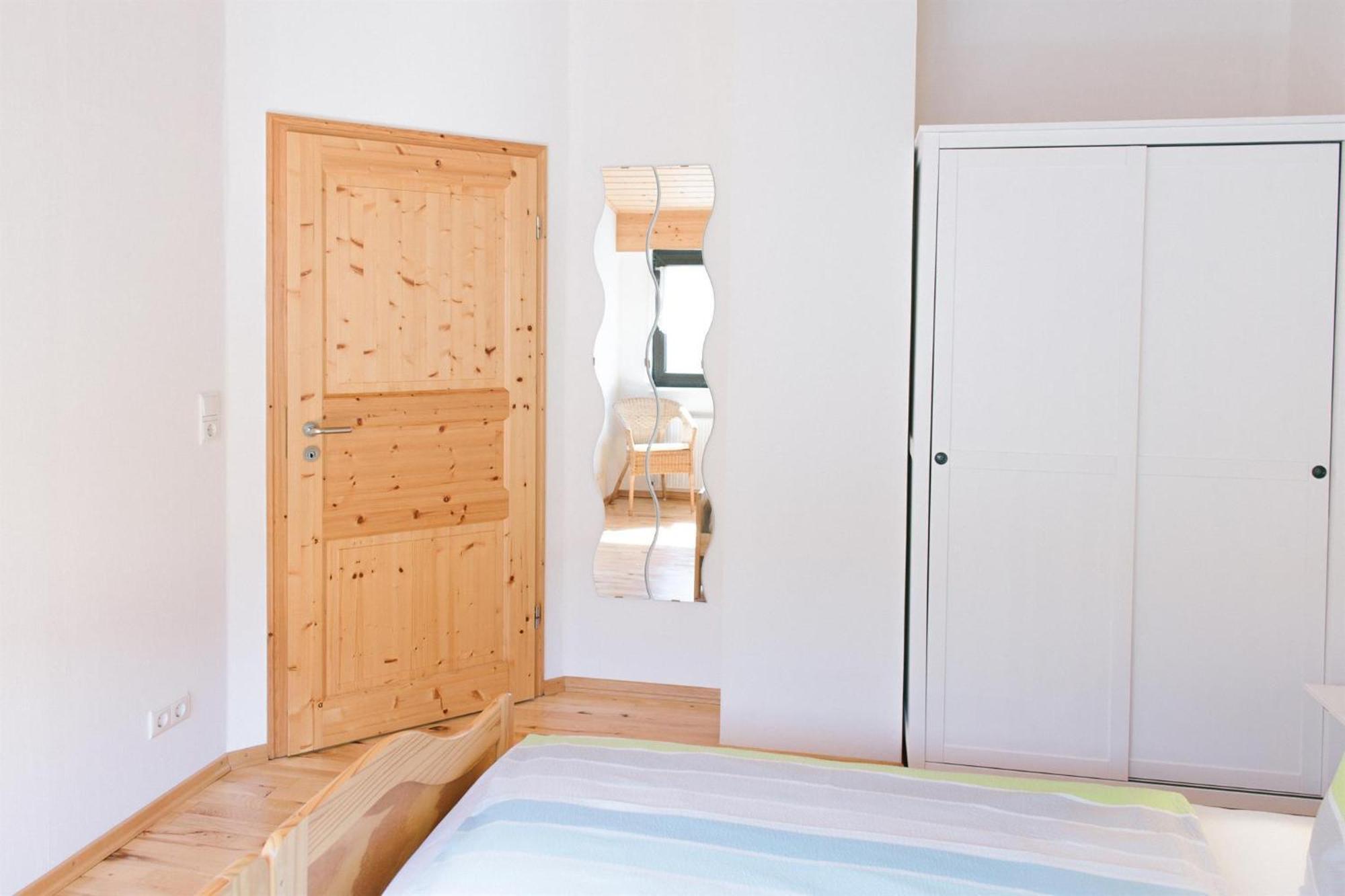 Ferienwohnung Am Breyer Talbach Екстер'єр фото