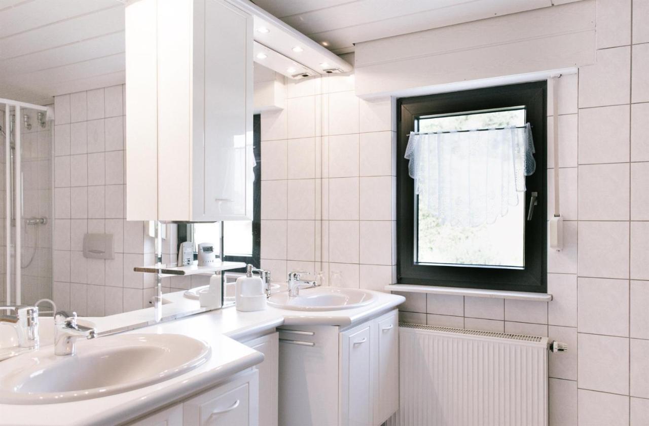 Ferienwohnung Am Breyer Talbach Екстер'єр фото